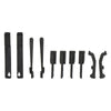 BMW E70 F15 F85 Sunroof Sunshade Slider Board Repair Set (2007-2019)
