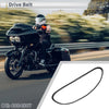 Harley Davidson Dyna Wide Glide FXDWG Drive Belt V-Belt (2007–2017)