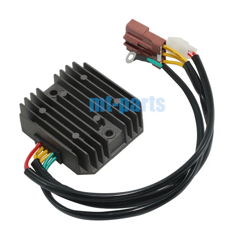 KTM 690 Super Moto, 690 LC4 Duke Voltage Rectifier Regulator (2007-2010)