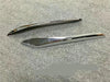 2018-2020 Toyota Camry LE / XLE Grille Molding Cover Trim (2018-2020)