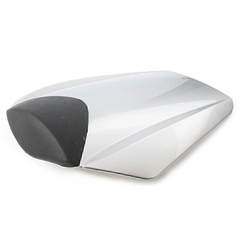 Honda CBR1000RR (2008-2016) Silver Rear Seat Cover Cowl