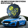Ford Focus Dust Protection Brake Fluid Reservoir Cap