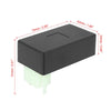 Honda WH125, CH125, CH150 8 Pin AC 12V CDI Box Ignition (2000-2005)