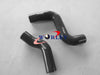Toyota Hilux KZN130GW 1KZ-TE Diesel Silicone Radiator Hose (1993-1996)