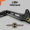 Royal Enfield Interceptor 650 Aluminium Gear Padel Shifter Upgrade
