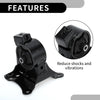 Nissan X-Trail Engine Mount (2002-2007)