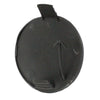 Toyota Yaris Front Bumper Tow Eye Cap Cover (2007-2016)