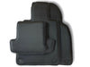 Porsche Cayman 987 LHD Exclusive Carbon Fiber Floor Mats (2006-2012)