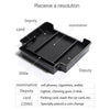 Tahoe / Suburban / Yukon Armrest Center Console Storage Box (2022–2022)