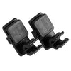 Isuzu TFR TFS Trooper Holden Rodeo 10 x Bonnet Support Clamp Clips (1997-2003)