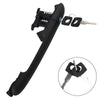 LT Car Exterior Door Handle Side Door Lock