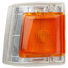 Vanette Van Truck C22 Corner Light (1986-1994)