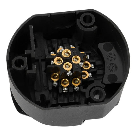 Car Truck 12V 13 Pin Electric Towing Plug Adapter Connector (2010-2023)