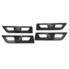 Kia Carnival KA4 Recessed Door Handle Cover (2022-2024)