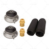 BMW X3 6 x Front Strut Mount & Bump Stop & Dust Cover (2004-2010)