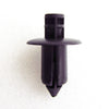 Mitsubishi L200 Triton MK Strada Grill Lock Clip 10x (1996-2006)