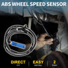 BMW 325Ci ABS Wheel Speed Sensor (2001-2006)