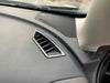 2019-2023 Subaru Forester 2 x PC Air Condition Vent Cover Trim (2019-2023)