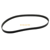 Polaris Ranger XP 1000, Crew XP 1000 Northstar Drive HVAC Belt (2017–2021)