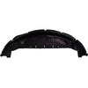 Splash Shield Radiator Support Under Cover For 2010-2019