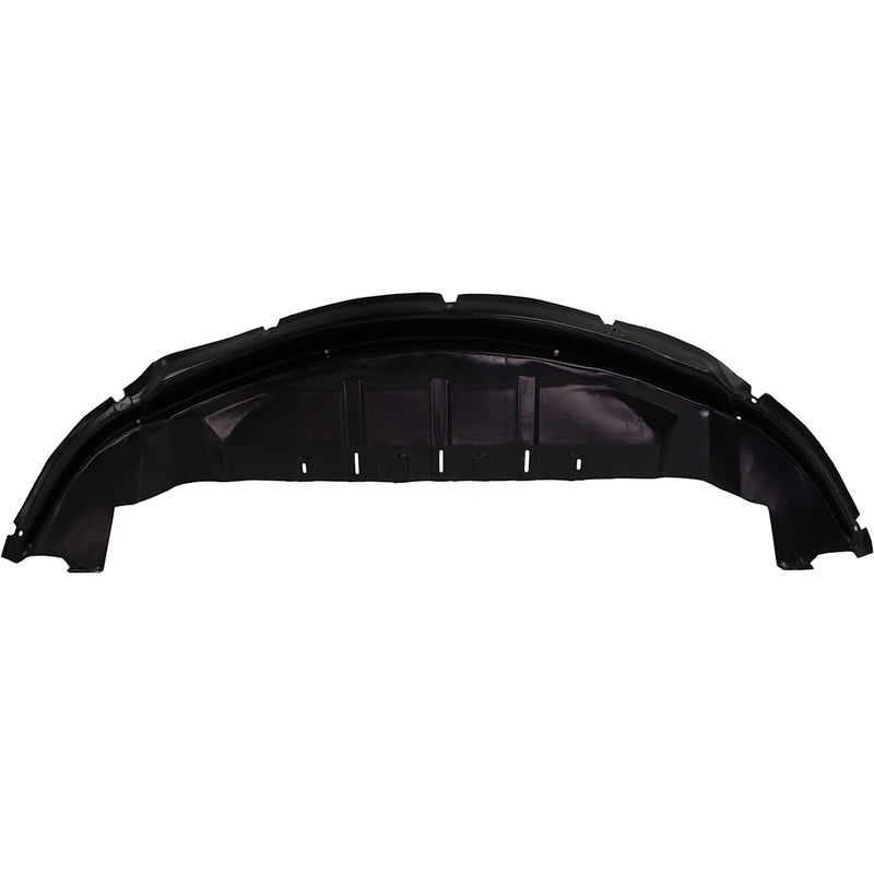 Splash Shield Radiator Support Under Cover For 2010-2019