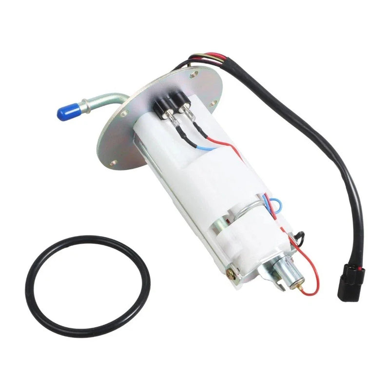Kawasaki ZX-10R Metal Fuel Pump (2008–2010)