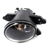 Smart Fortwo 451 Coupe Cabrio Left Fog Light Lamp (2008-2018)