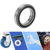 Scooter Skateboard Wheel Deep Groove Ball Bearings 17x26x5mm