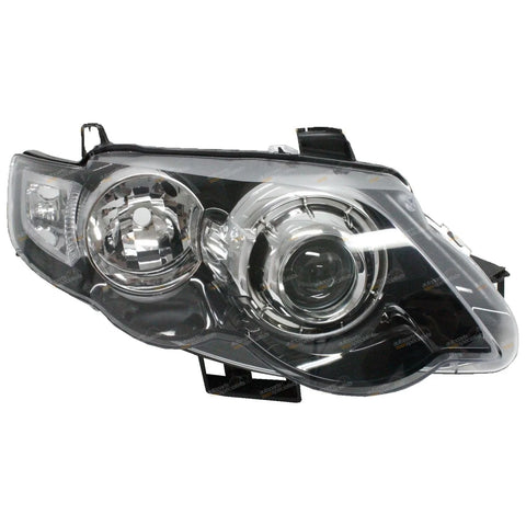 Ford Falcon XR6 Right Front Headlight Assembly (2011 - 2014)