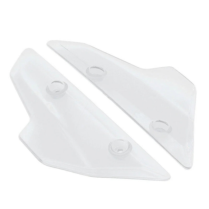 Honda XL750 Transalp Clear Fairing Deflector Wind Deflection (2023)