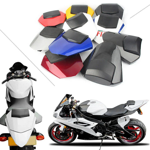 Yamaha YZF R6 Rear Seat Cover Cowl (2008-2016)