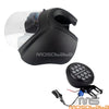 Harley Low Rider S FXLRS LED Headlight Fairing Windshield Kit (2020-2022)