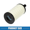 Mercedes-Benz C300 Engine Oil Filter with O Ring (2015-2023)