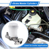 Mitsubishi Montero Brake Master Cylinder with Reservoir (1992-2000)