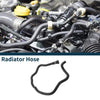 BMW 530i Warm Air Inlet Pipe Radiator Hose (2017-2019)