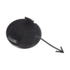 Honda Jazz Fit GE Front Bumper Towing Hook Cover (2008-2014)