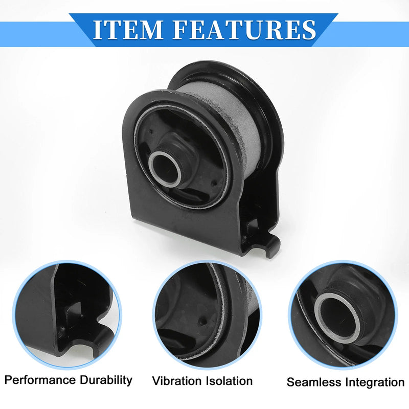 Ford Escape 2.5L 3.0L & Mercury Engine Motor Mount (2009-2012)