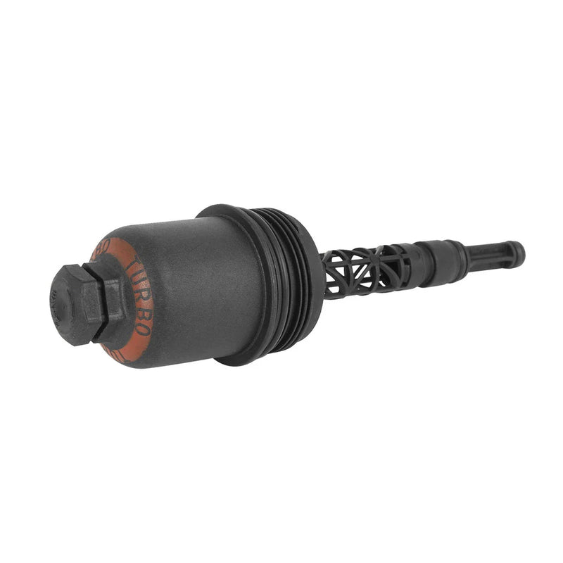Mercedes Benz C230 Oil Filter Cap Cover (2003-2005)