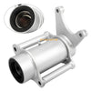 Yamaha Warrior 350 Rear Axle Bearing Carrier Housing Hub (1990–2004)