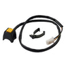 Honda, Yamaha, Kawasaki ATV Motocross Engine Starter Kill Switch