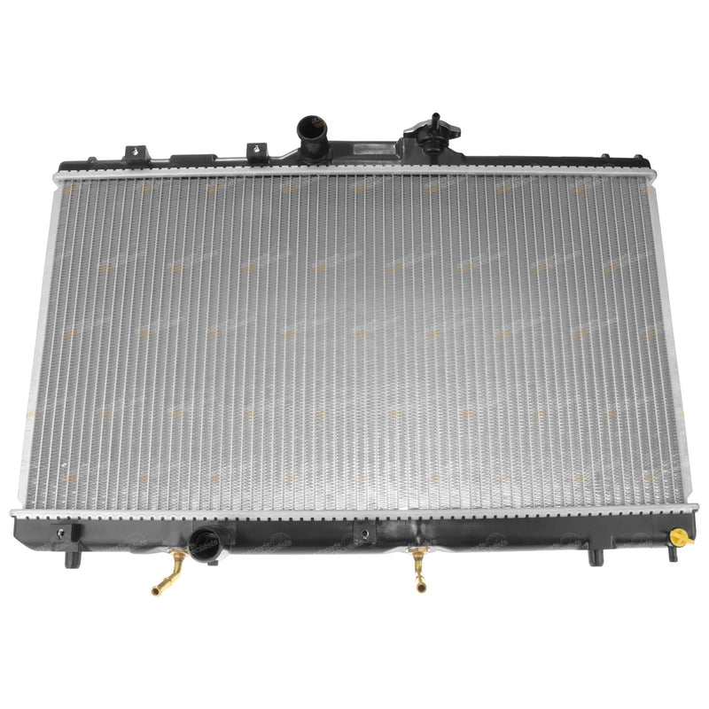 Toyota Corolla AE101 AE102 AE112 Radiator (1994–2001)