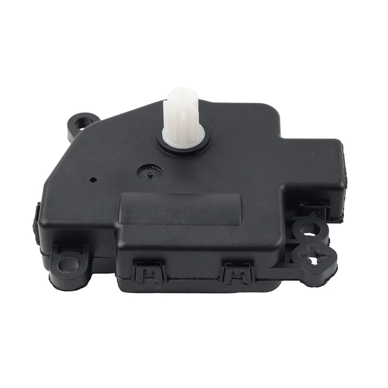 Jeep Wrangler, Compass Heater Blend Door Actuator (2011-2018)