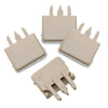 Universal Use 8Pcs Car Air Conditioning Vent Blade Clips