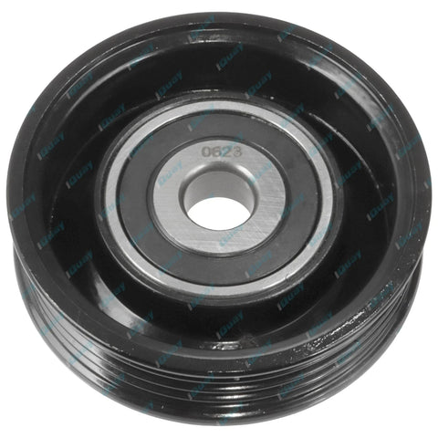 Toyota Hilux RZN174 2.7L 3RZ-FE Air Conditioning Pulley (1998-2002)