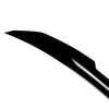Audi A5 S5 8T Sportback Tail Wing Rear Trunk Spoiler (2007-2016)