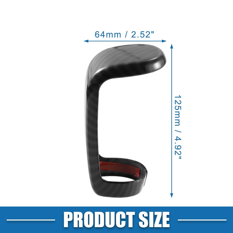 Toyota Tundra, Sequoia Gear Shift Lever Cover Trim (2007-2021)
