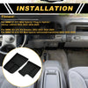 BMW X1 U11 Center Console Armrest Organizer Tray (2022 - 2025)