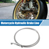 ATV Motocross Hydraulic Brake Line 10mm ID 55.12" Length