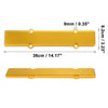 Honda Civic B16 B18 VTEC Gold Tone Engine Valve Spark Plug Cover (1996-2000)