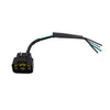 ZONGSHEN NC250 NC450 Engine Parts 8 Pin Ignition Connector Plug